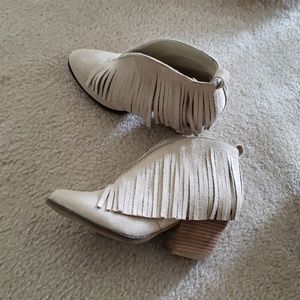 Shooties/Booties 7.5M